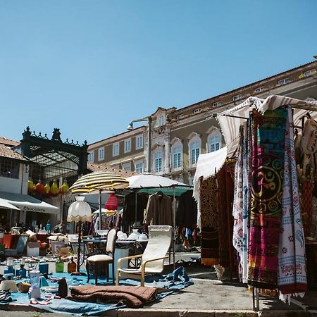 Stay Local In Alfama! Deolinda Central Home, Amazing View Lisboa Eksteriør billede