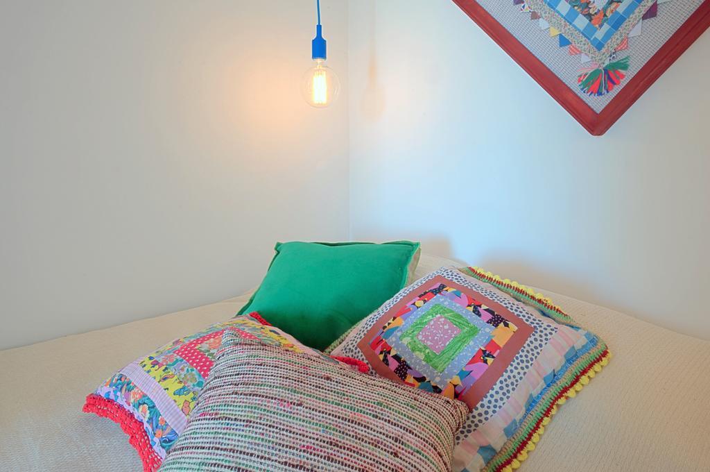 Stay Local In Alfama! Deolinda Central Home, Amazing View Lisboa Værelse billede