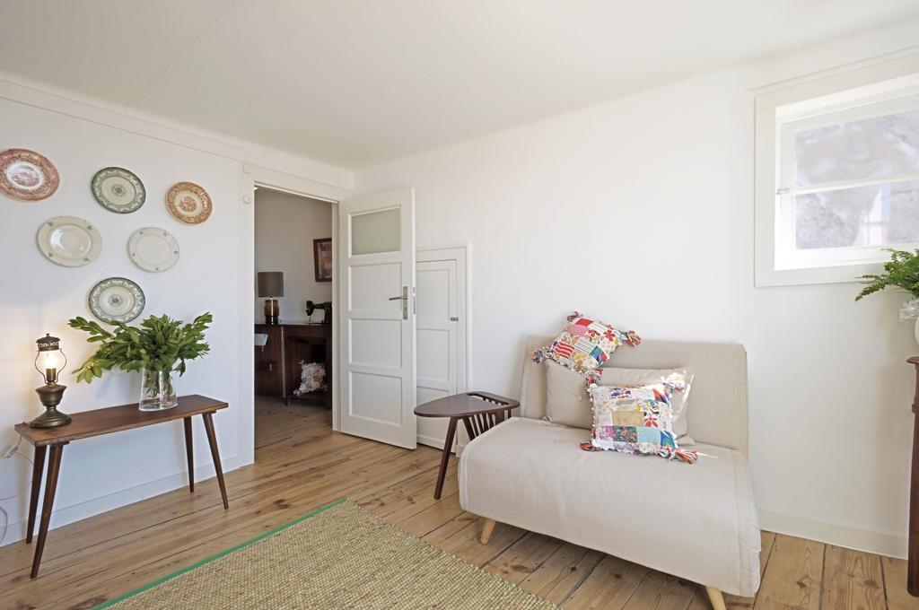Stay Local In Alfama! Deolinda Central Home, Amazing View Lisboa Værelse billede